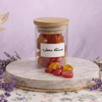 مستكة معطرة